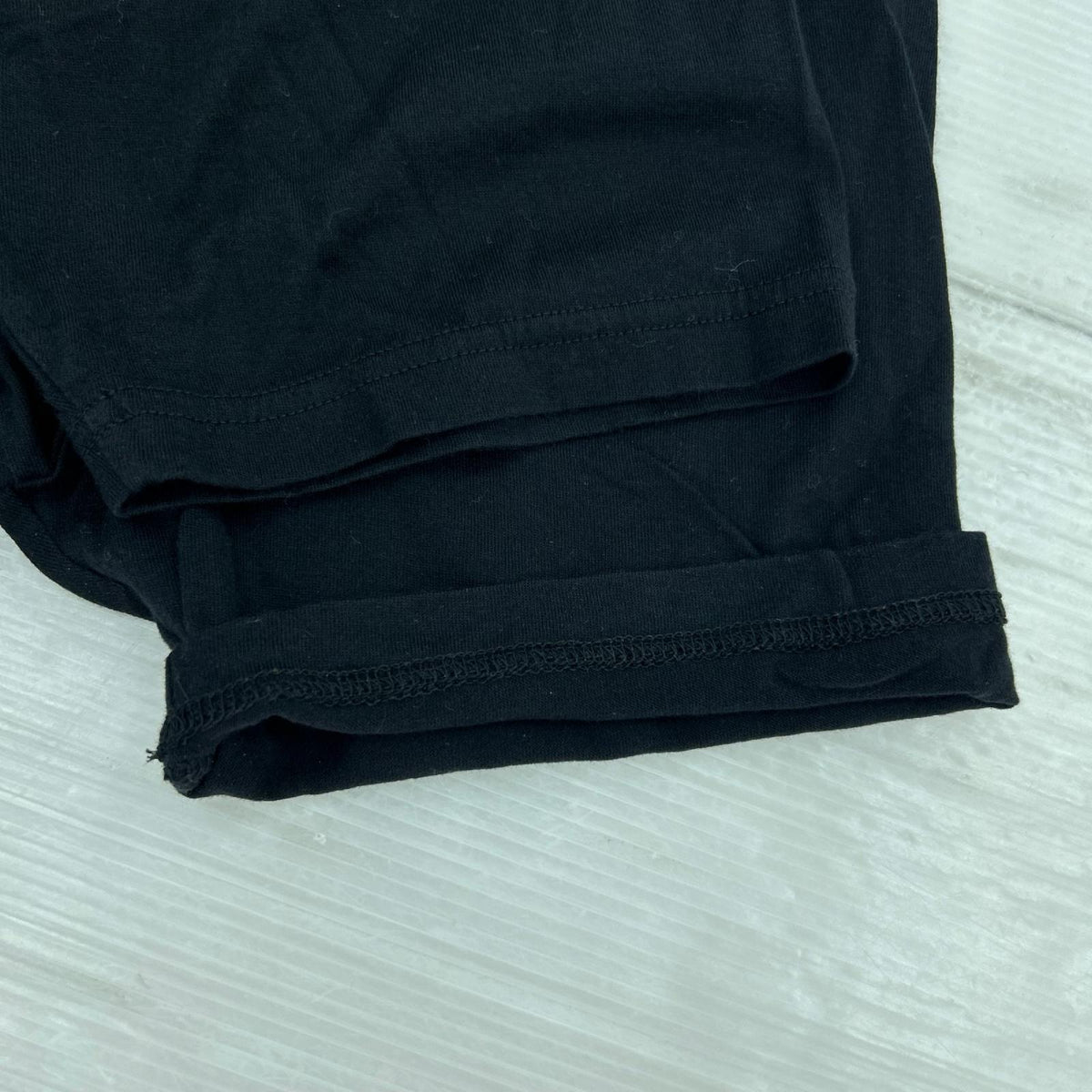 半袖Ｔシャツ KISS ブラック L L ブラック