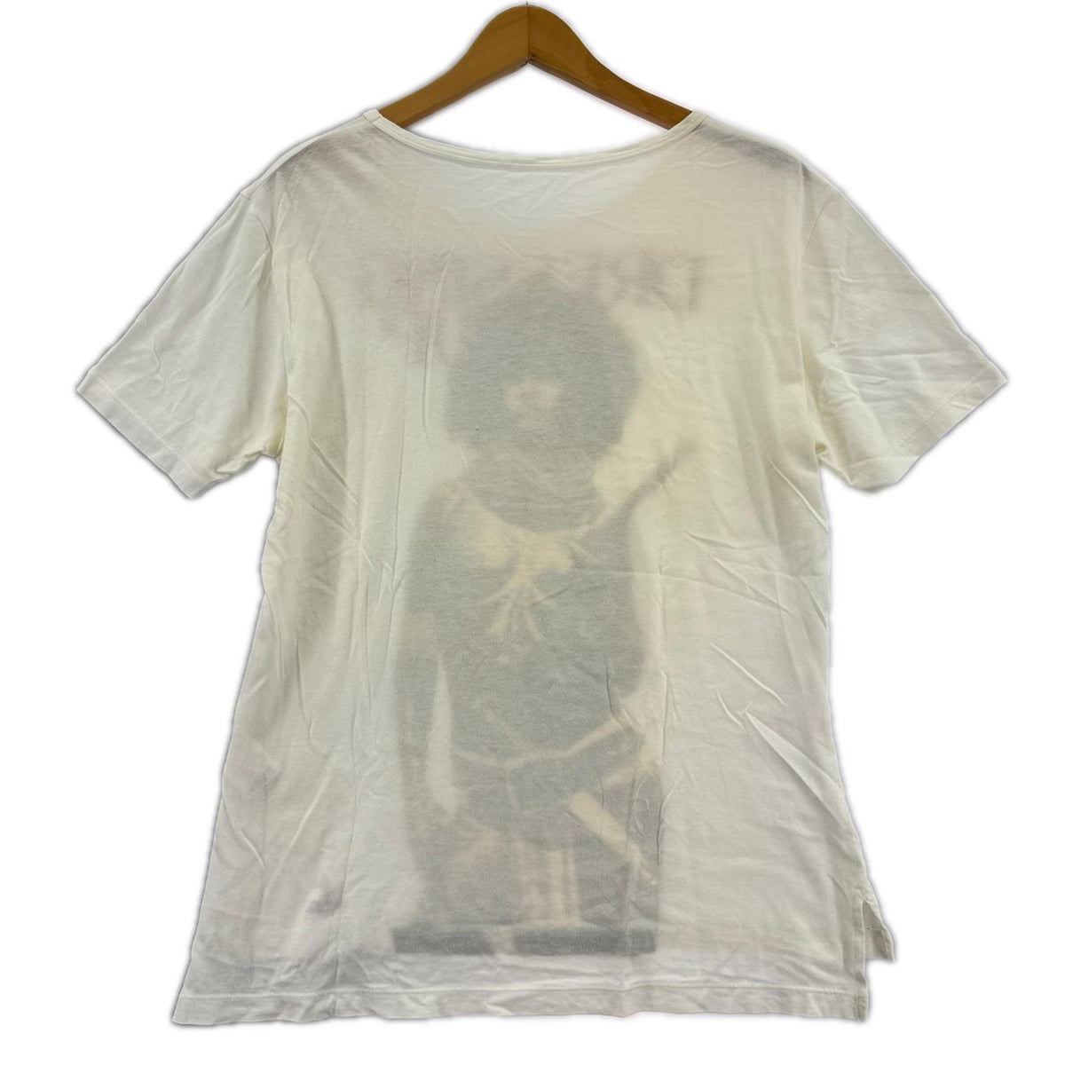 半袖Ｔシャツ DRESSING UP 46 ホワイト