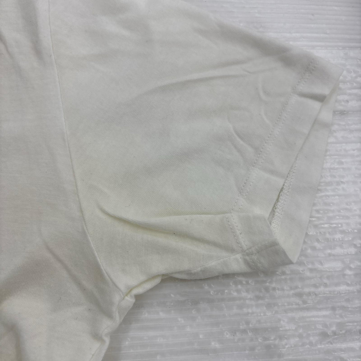 半袖Ｔシャツ DRESSING UP 46 ホワイト