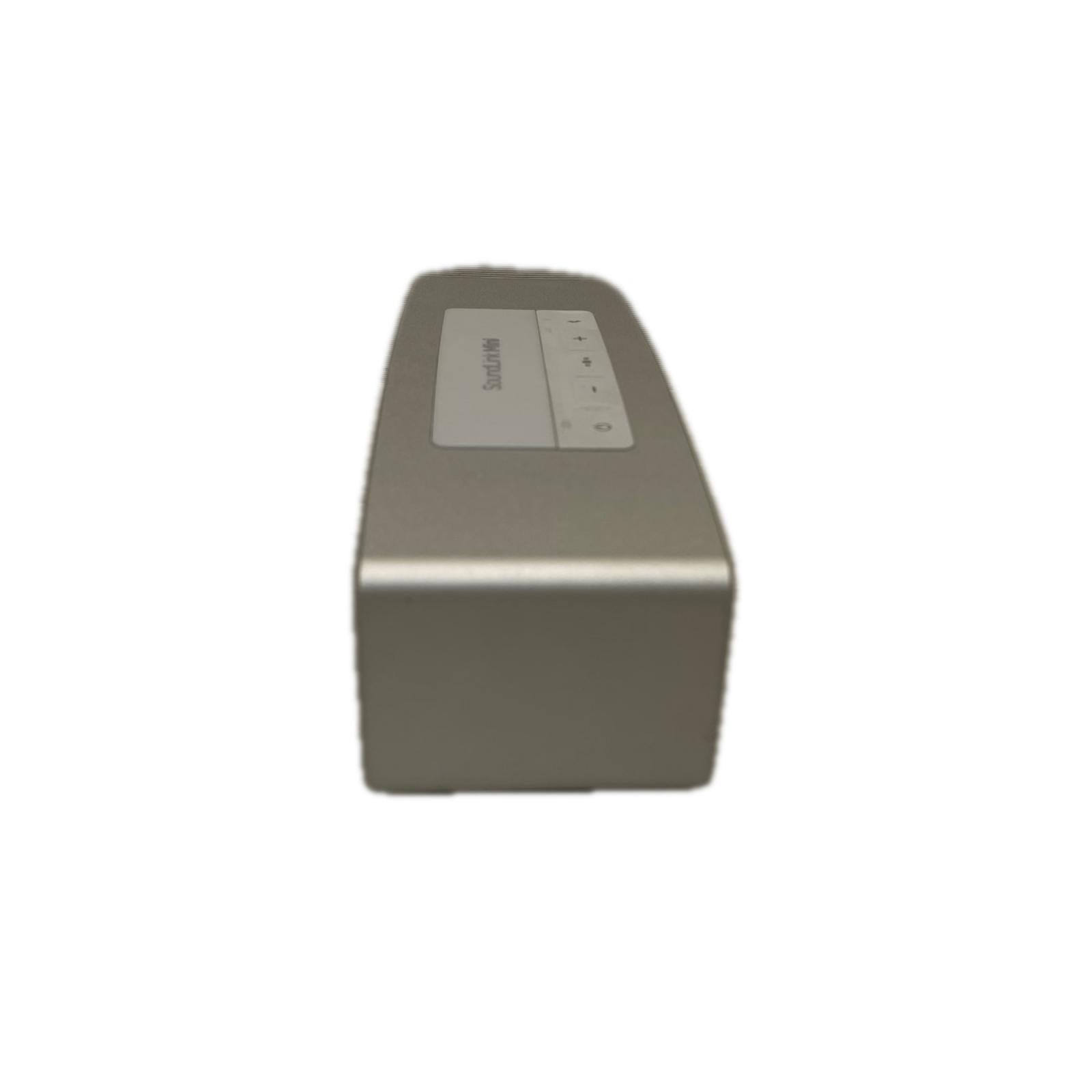 SOUNDLINK MINI II ｽﾋﾟｰｶｰ A94416912A BOSE オーディオ機器