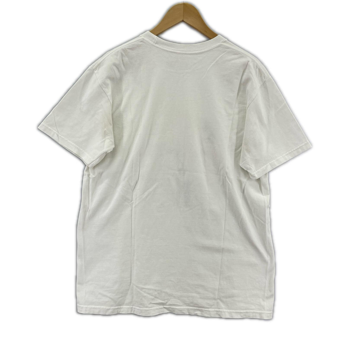 半袖Ｔシャツ 17AW Kiss Tee ﾎﾜｲﾄ M ホワイト