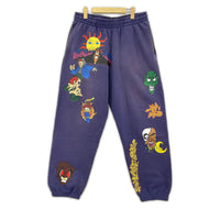 パンツ 23AW Sunrise Sweatpant S パープル