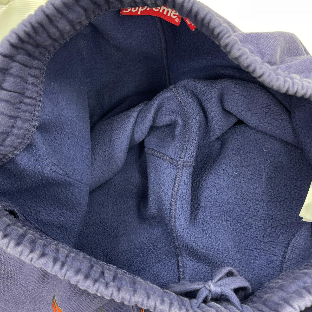 パンツ 23AW Sunrise Sweatpant S パープル