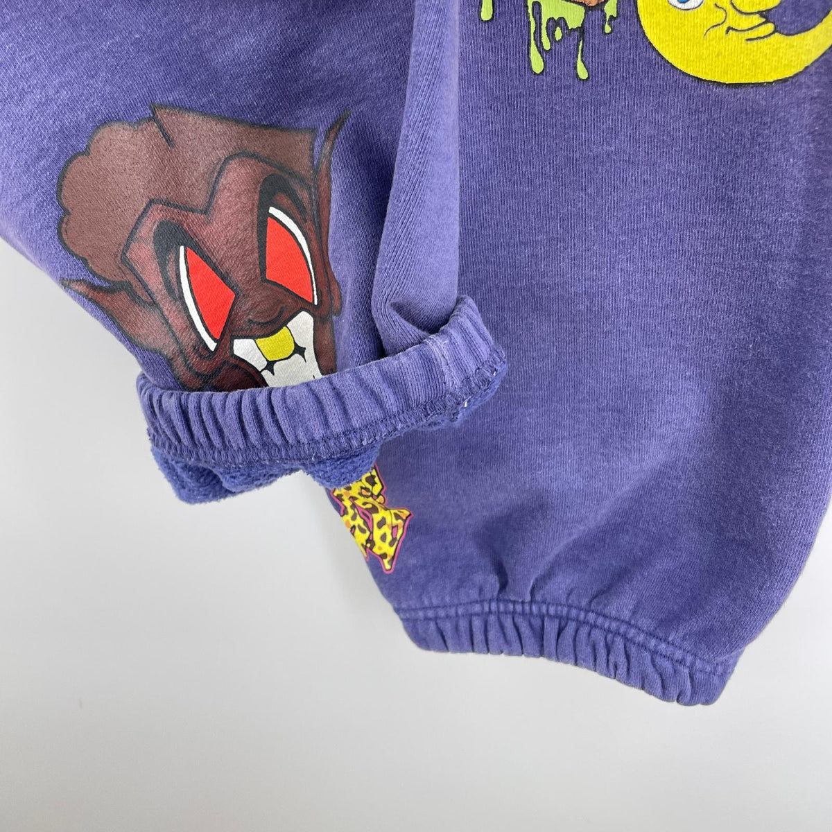 パンツ 23AW Sunrise Sweatpant S パープル