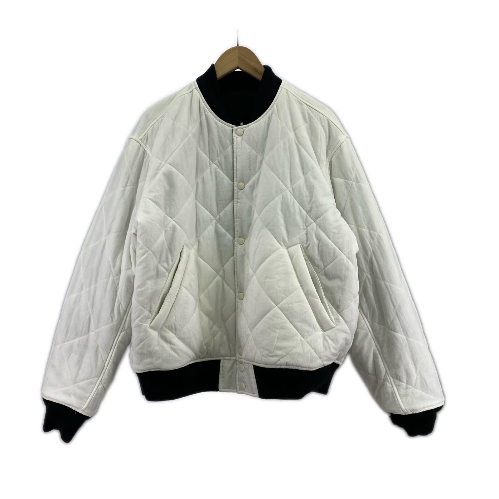 ジャケット Reversible Jacket FJ9153-010 (M) ブラック M
