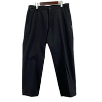 パンツ 25AW ANKLE PANTS 252ANH-PTM04 XL ブラック L ブラック