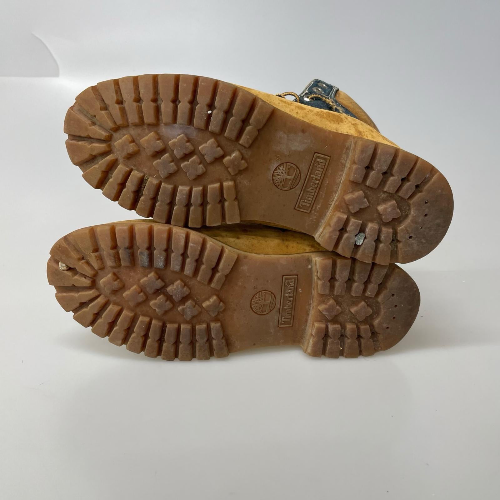 ブーツ /27.5cm 27.5cm (US9 1/2 UK9 EU45) ブラウン