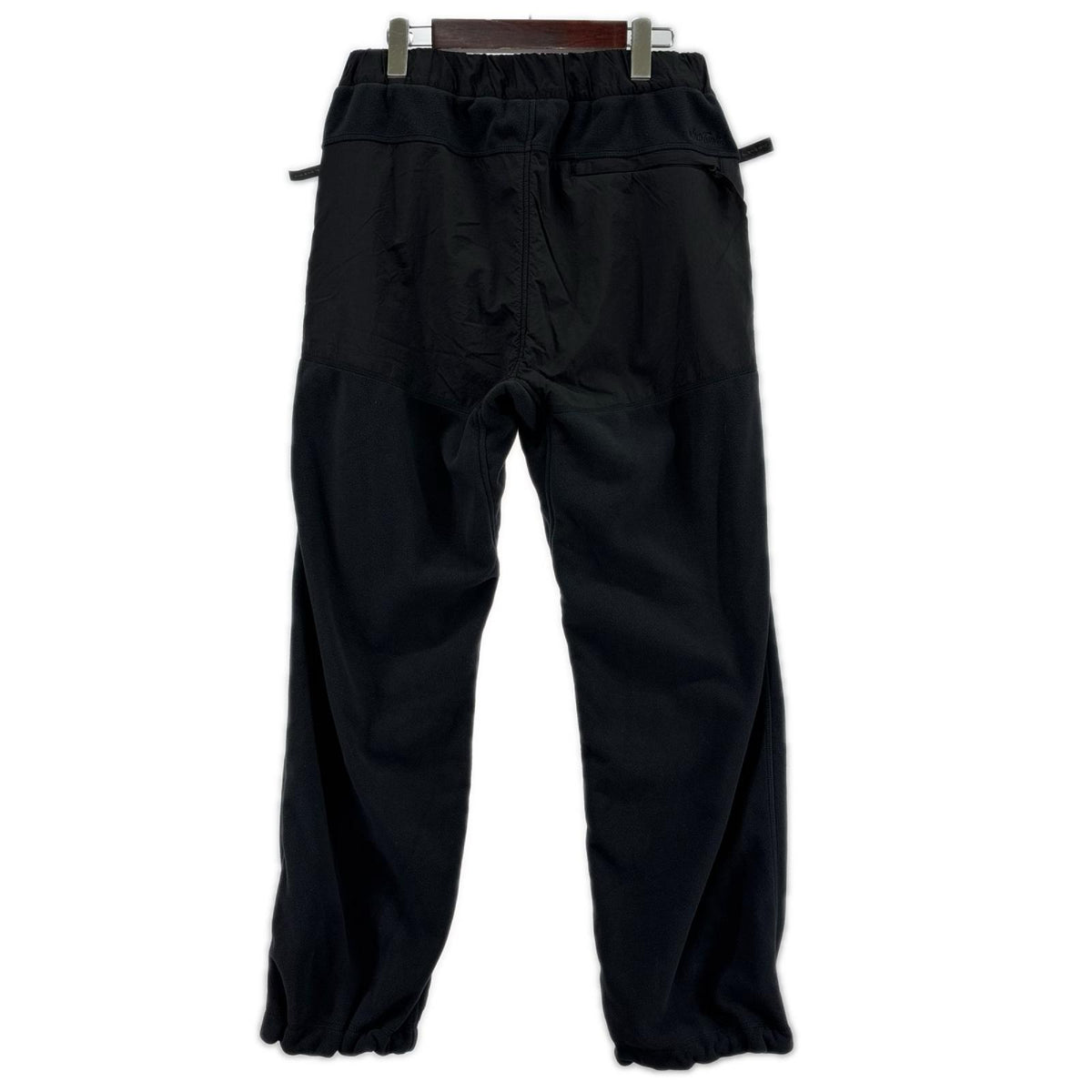 パンツ POLARTEC Wind Pro COMFY PANTS L L ブラック