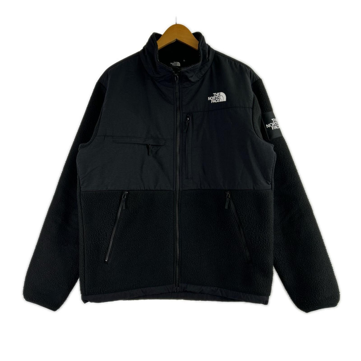 ジャケット NA72501 ｼﾞｯﾌﾟｲﾝﾊﾞｰｻﾐｯﾄｼﾞｬｹｯﾄ（L）ﾌﾞﾗｯｸ L ブラック