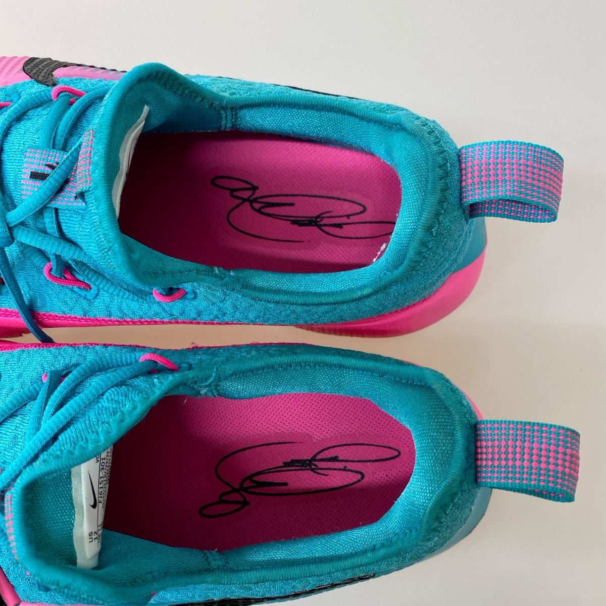 スニーカー LEBRON TR 1 30.0cm FJ6151-301 30cm (US12 UK11 1/2 EU50)