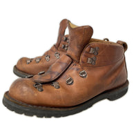 ブーツ MTN TRAIL 1851 (US9) 27cm (US9 UK8 1/2 EU44) ブラウン