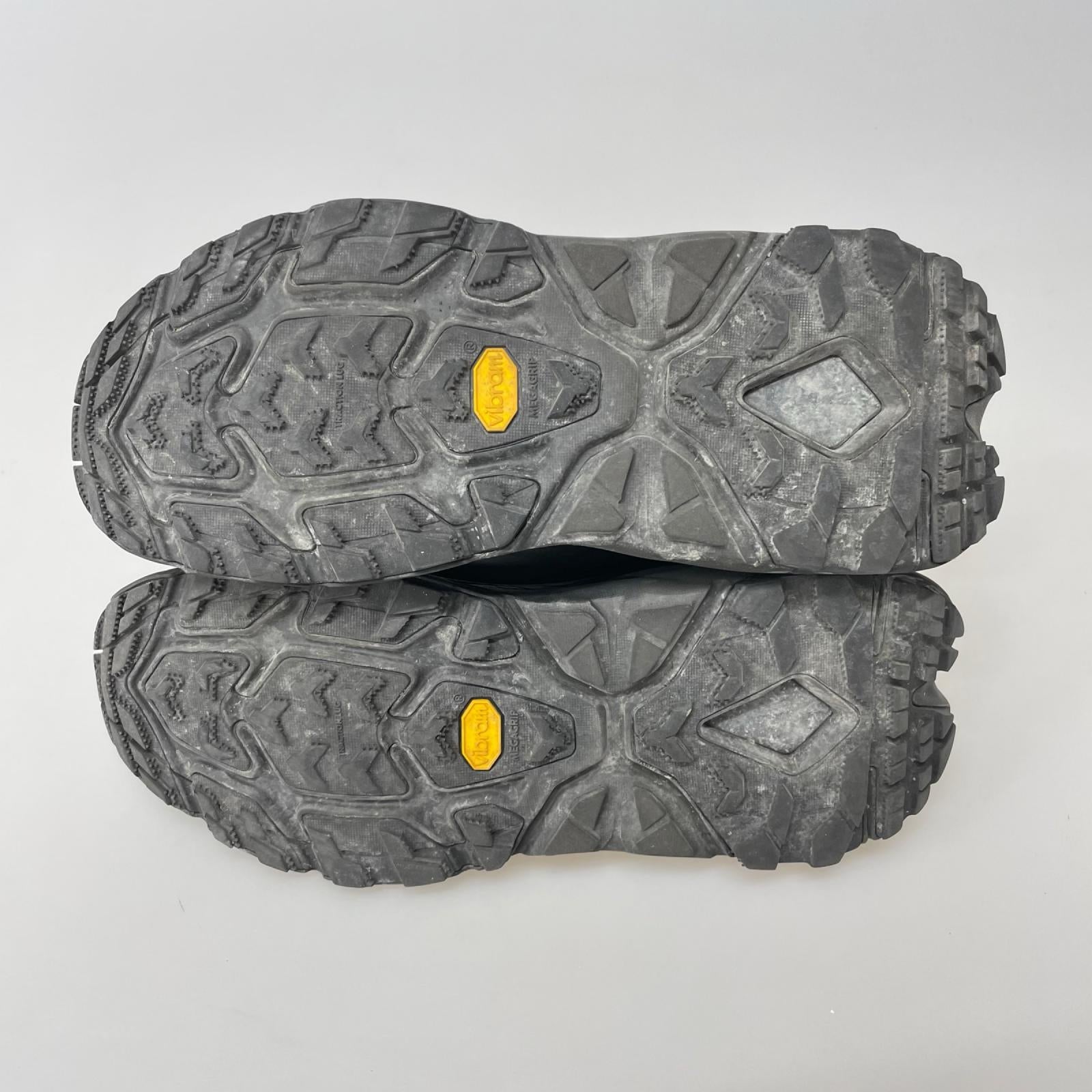 シューズ M KAHA 2 LOW GTX 1123190 (27.5) BLK 27.5cm (US9 1/2 UK9 EU45) ブラック