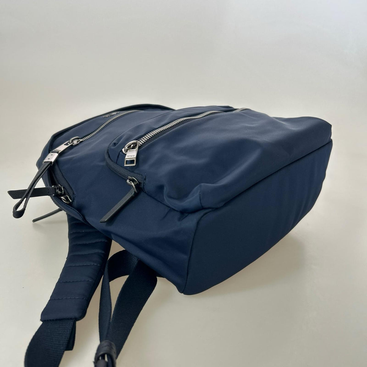 リュック・デイパック TUMI Voyageur デンバー バックパック ネイビー