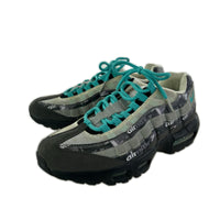 スニーカー Air Max 95 PRNT We Love Nike 28cm 28cm (US10 UK9 1/2 EU46) グレー