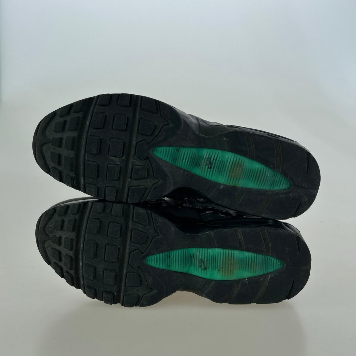 スニーカー Air Max 95 PRNT We Love Nike 28cm 28cm (US10 UK9 1/2 EU46) グレー
