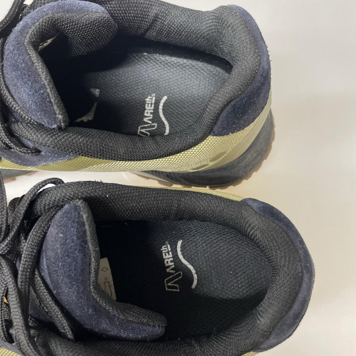 スニーカー Kloud Trail Sand 26cm (US8 UK7 1/2 EU42)