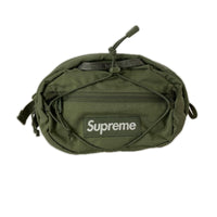 ショルダーバッグ 20FW Waist Bag ｶｰｷ カーキ