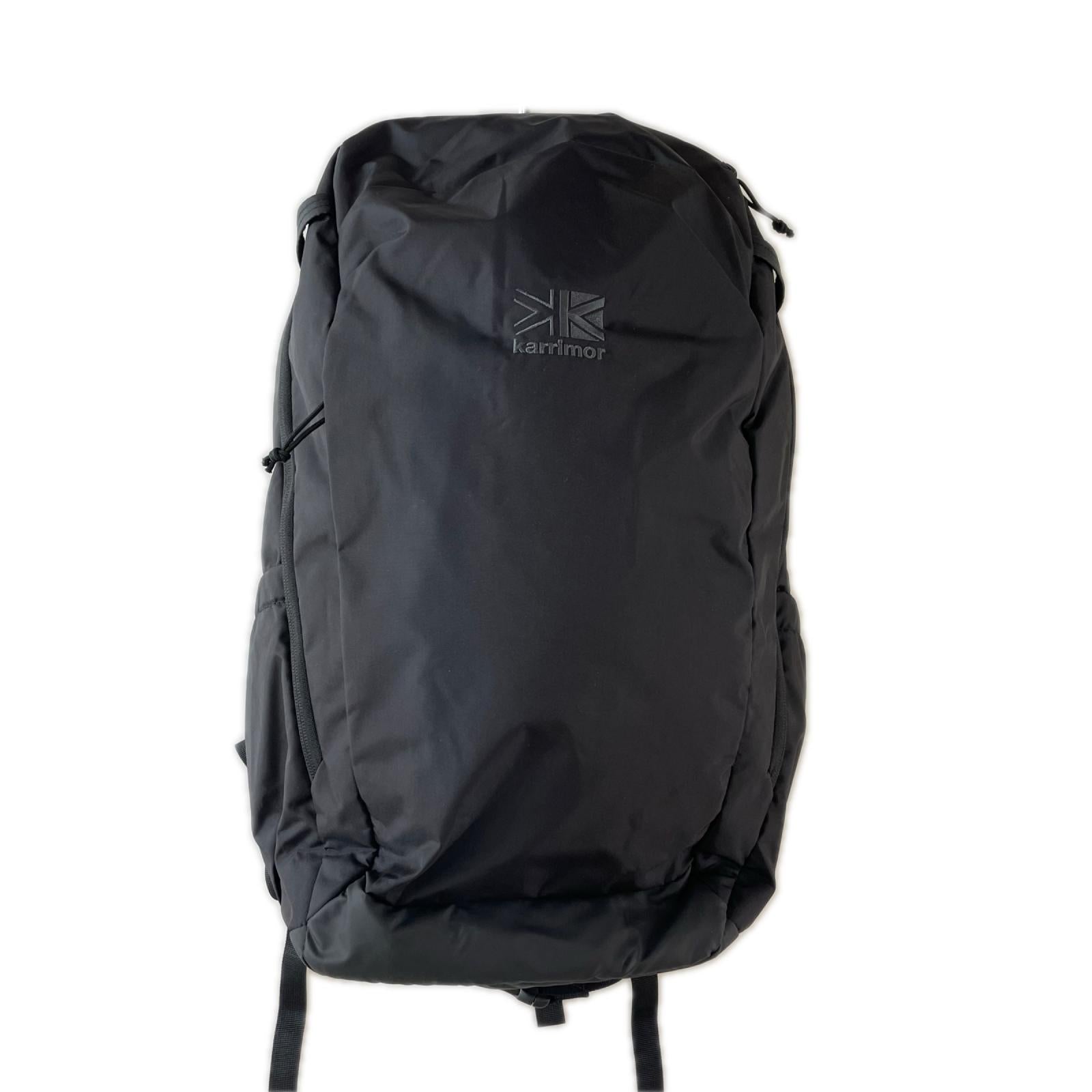 リュック・デイパック highlands 32 BLK 501177 ブラック