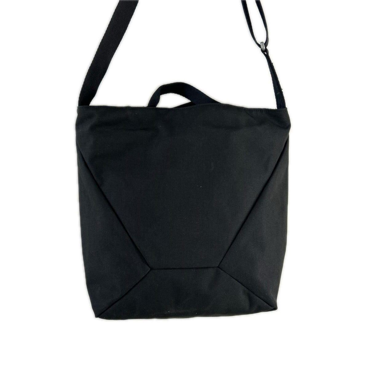 ショルダーバッグ BINDLE 10 BLK ブラック