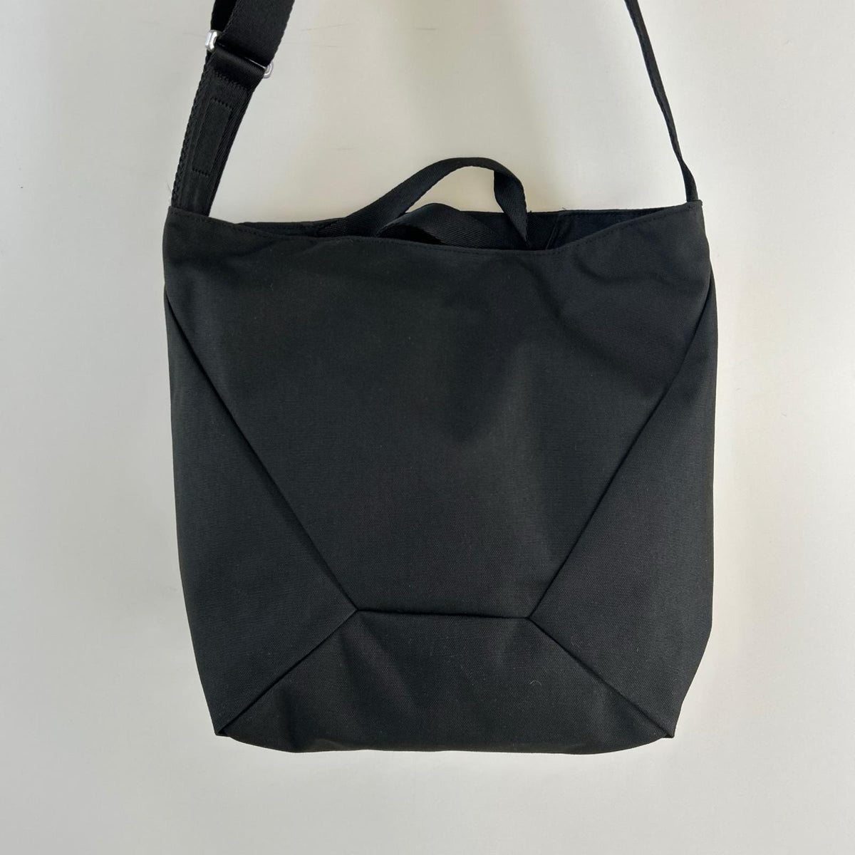 ショルダーバッグ BINDLE 10 BLK ブラック