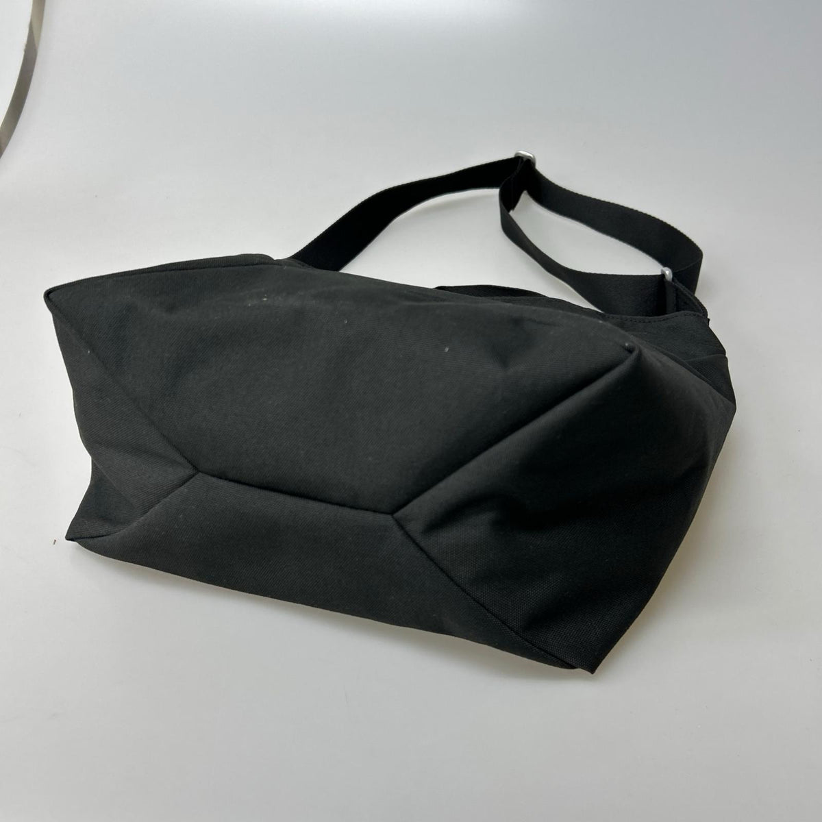 ショルダーバッグ BINDLE 10 BLK ブラック