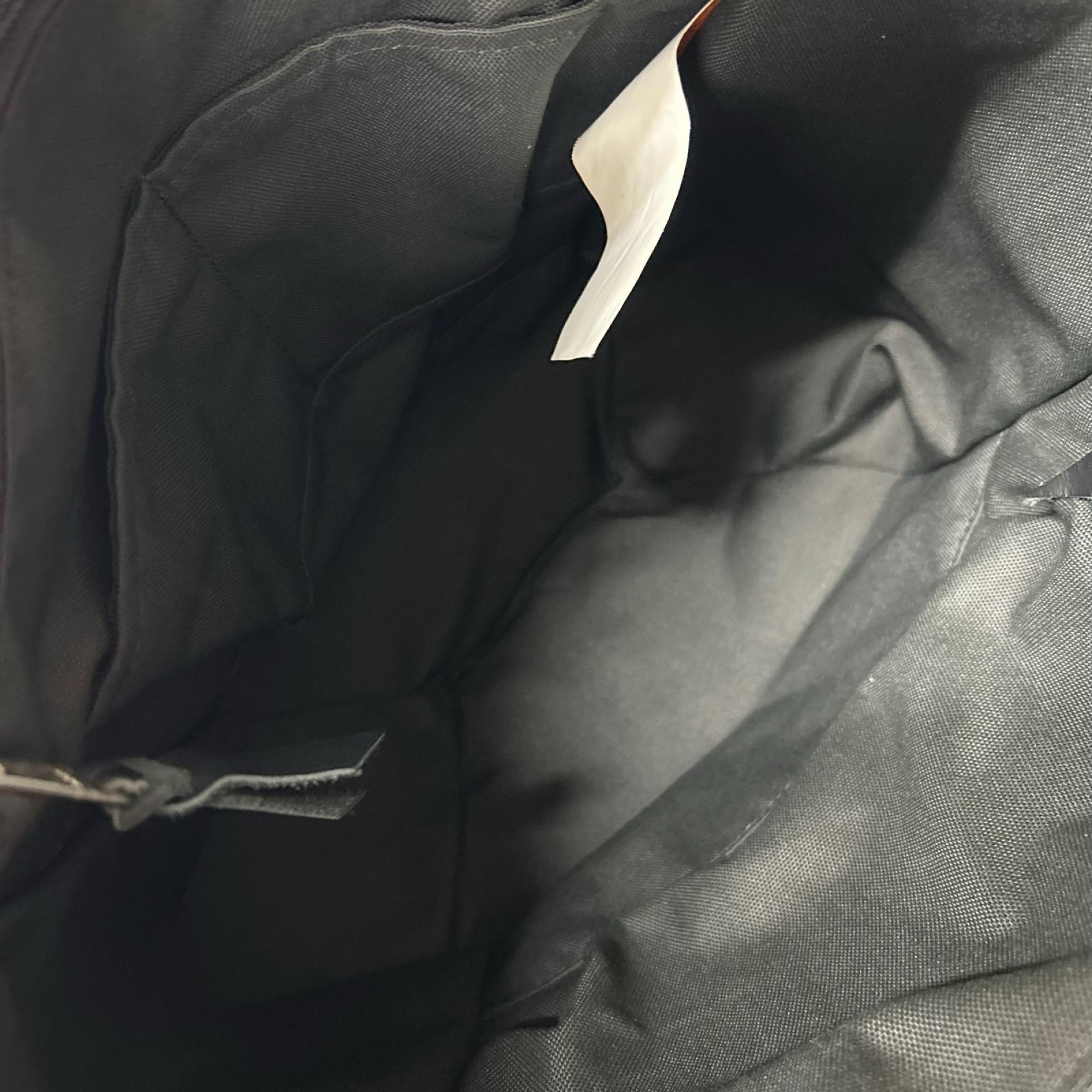 ショルダーバッグ BINDLE 10 BLK ブラック