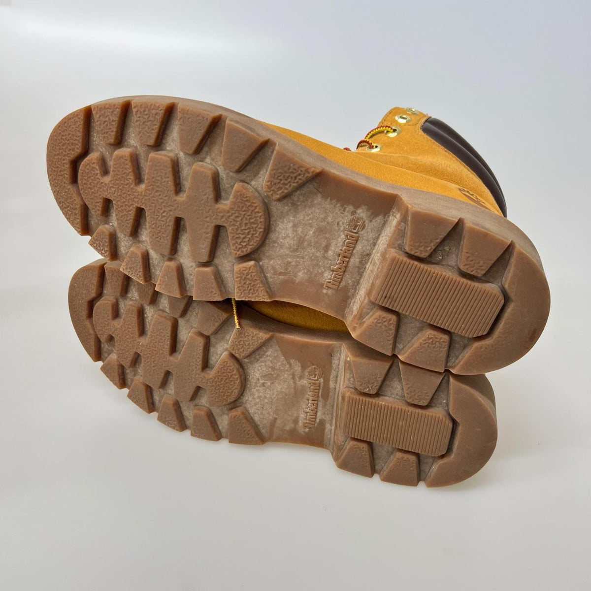 ブーツ Timberland 6inch lace boot (27) 27cm (US9 UK8 1/2 EU44)