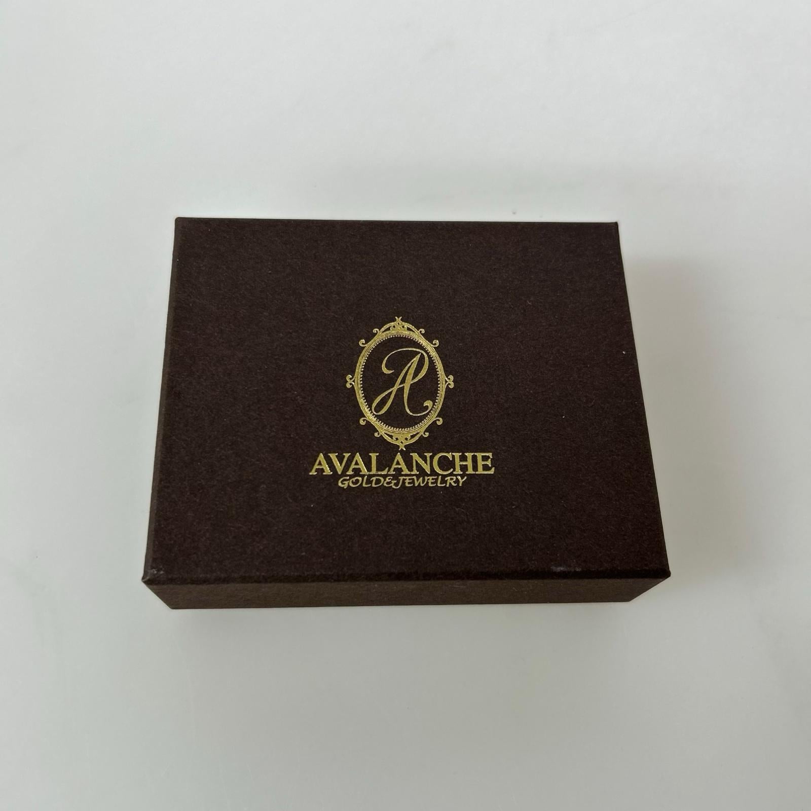 ブレスレット AVALANCHE 925 シルバー