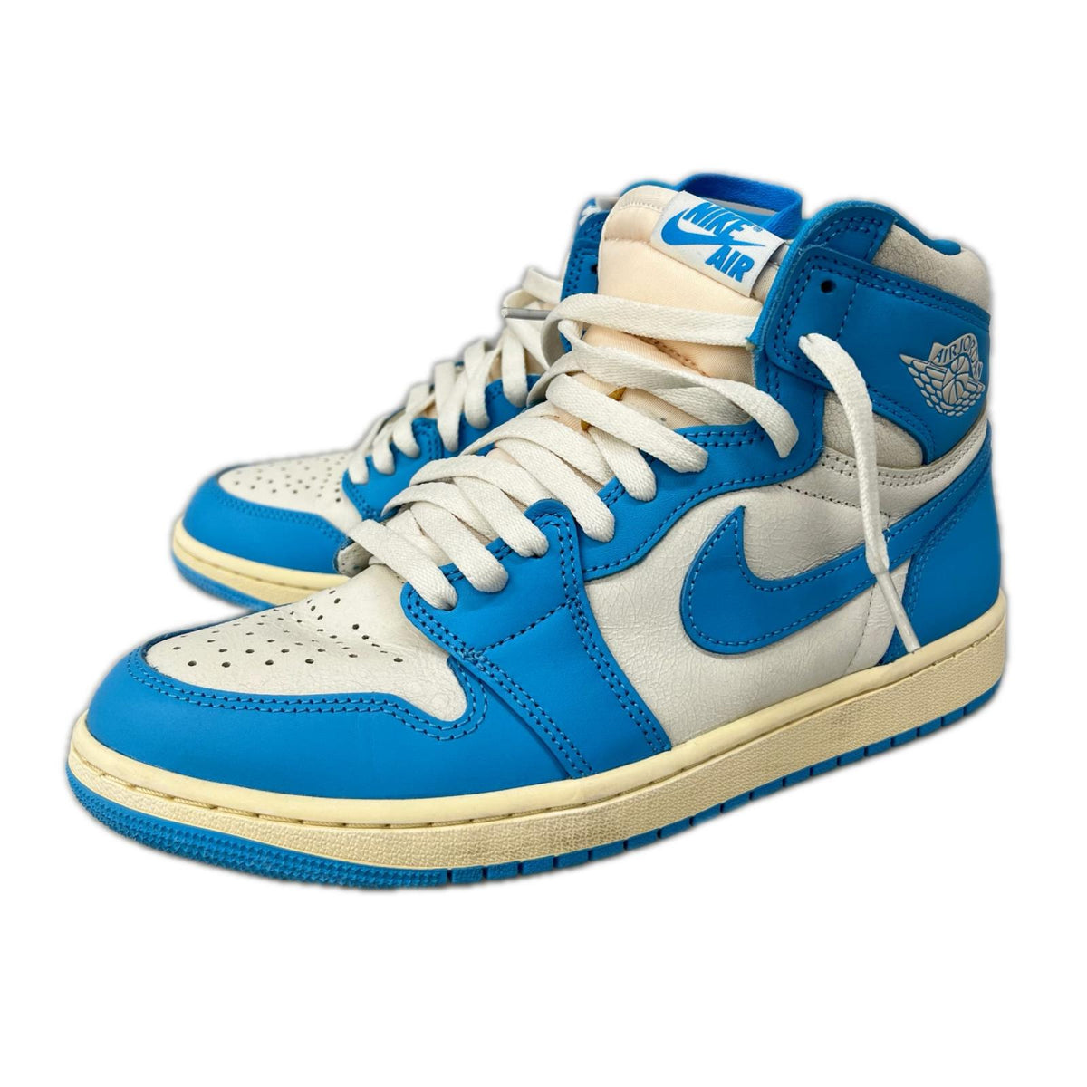 スニーカー Air Jordan 1 Retro High OG 27.0cm 27.5cm (US9 1/2 UK9 EU45)