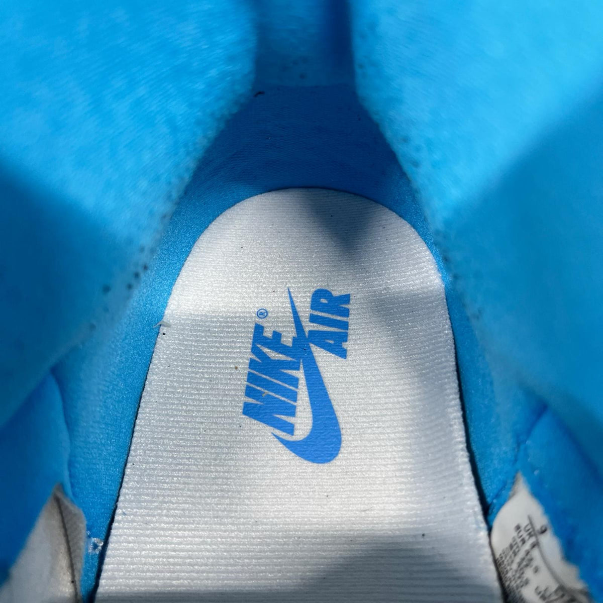 スニーカー Air Jordan 1 Retro High OG 27.0cm 27.5cm (US9 1/2 UK9 EU45)
