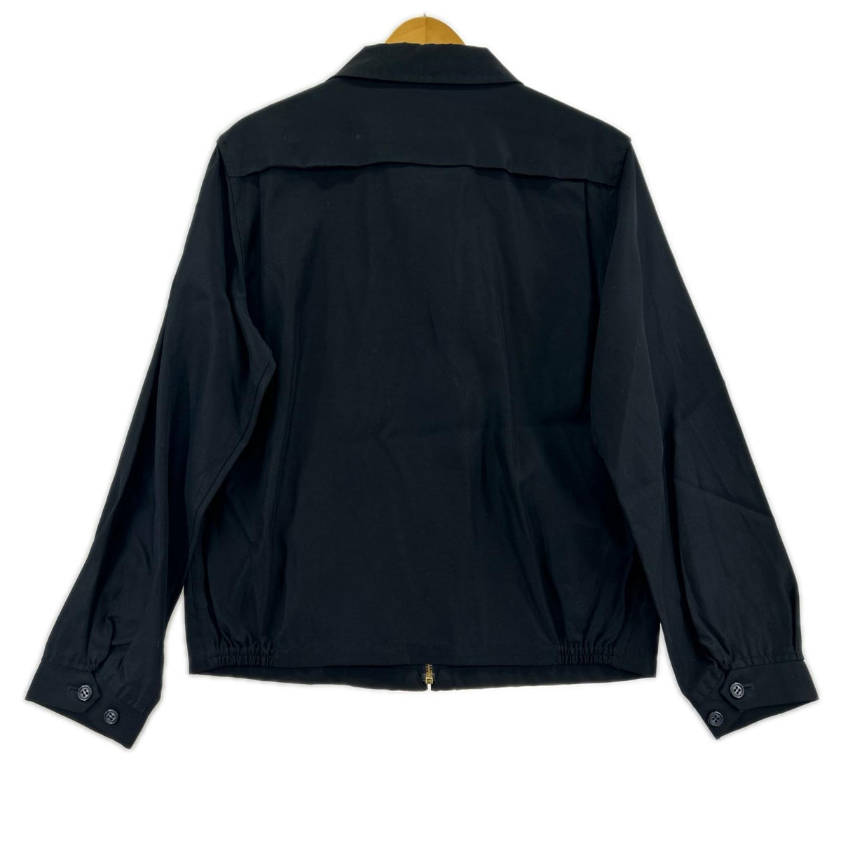 ジャケット DRIZZLER 復刻ﾓﾃﾞﾙ M ﾌﾞﾗｯｸ M ブラック