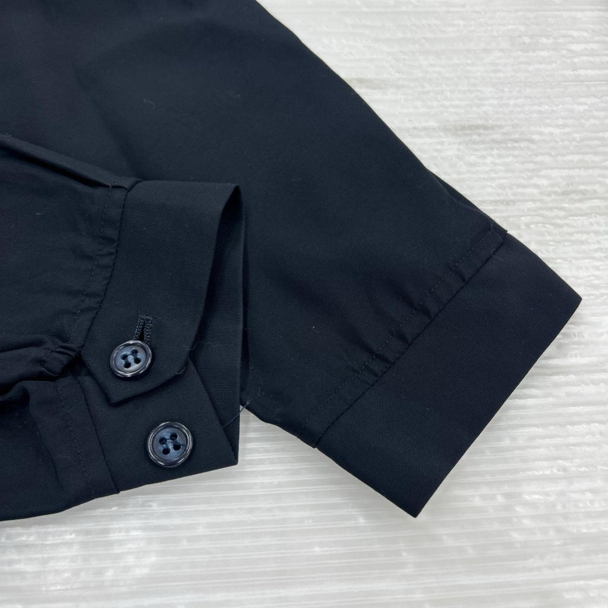 ジャケット DRIZZLER 復刻ﾓﾃﾞﾙ M ﾌﾞﾗｯｸ M ブラック