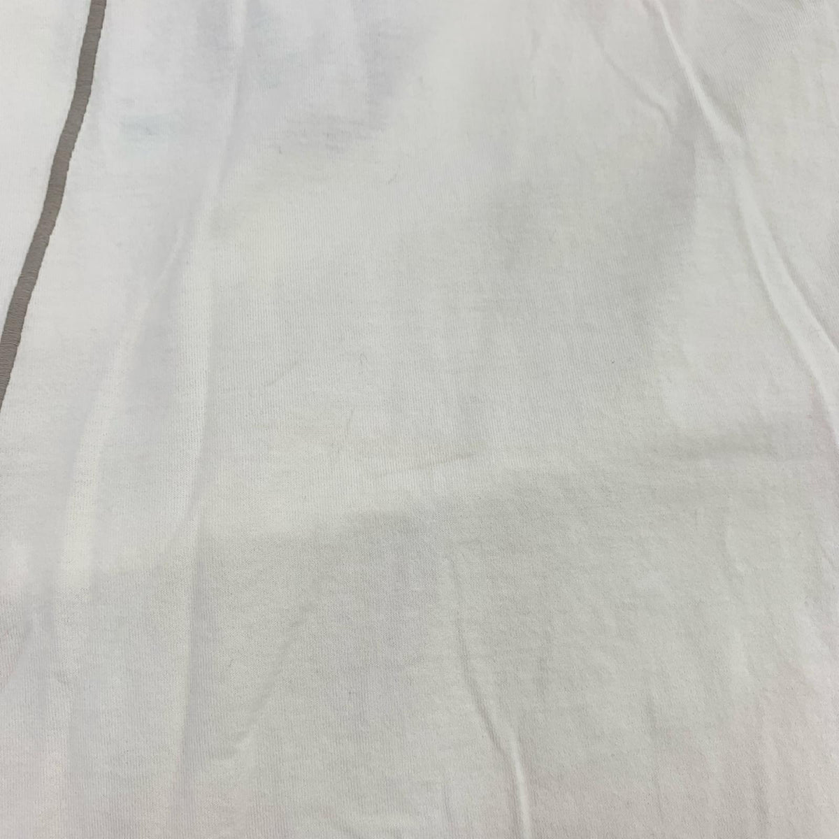 半袖Ｔシャツ Rick Owens×Champion Tee S ホワイト