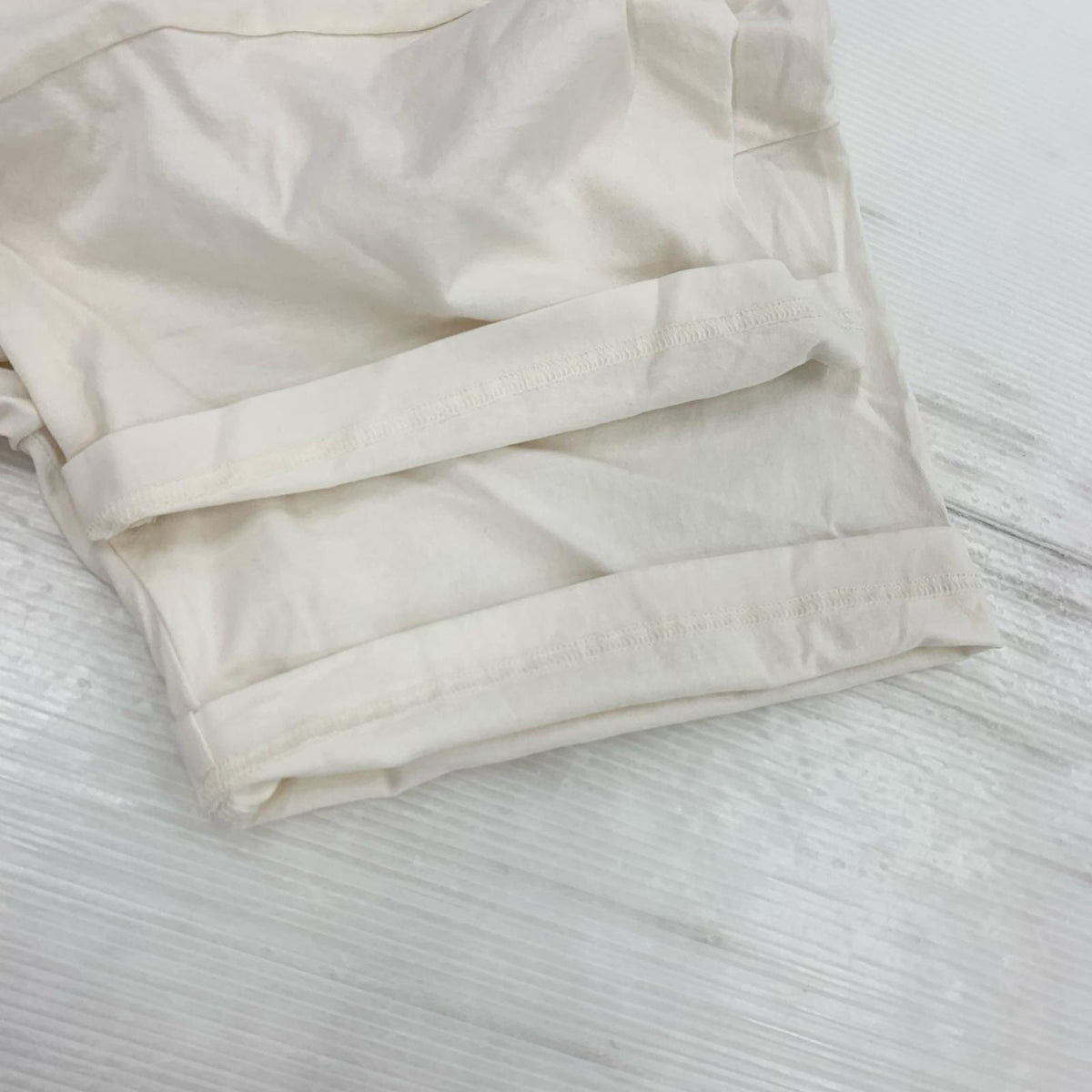 半袖Ｔシャツ Rick Owens×Champion Tee S ホワイト