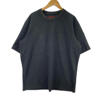 半袖Ｔシャツ Walter Van Beirendonck M ブラック