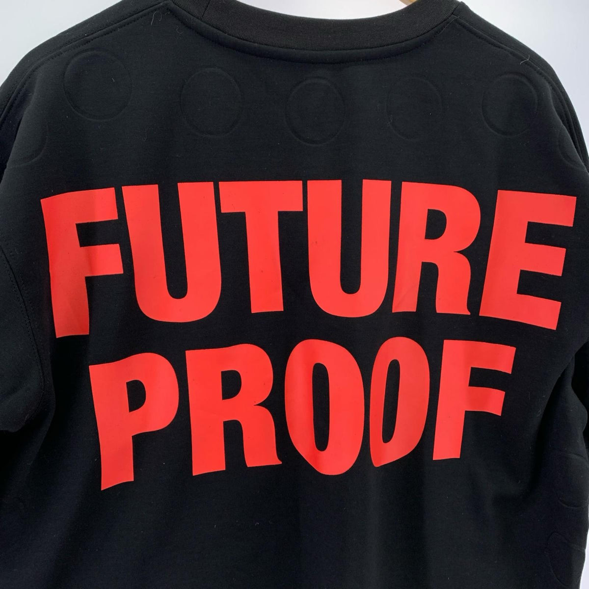 半袖Ｔシャツ Walter Van Beirendonck M ブラック
