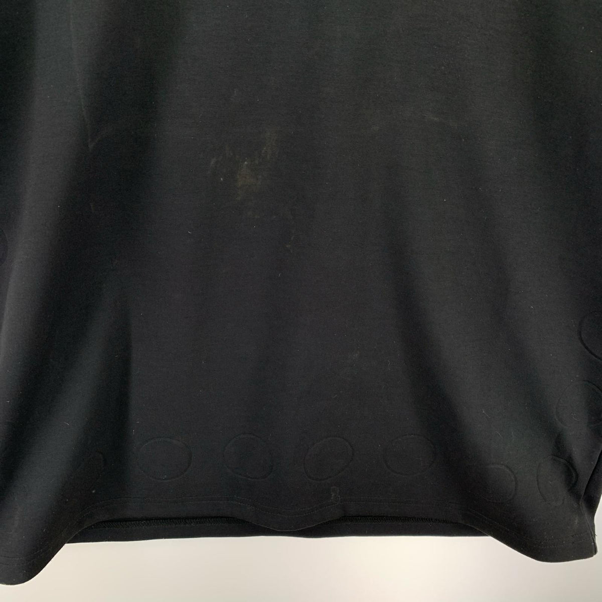 半袖Ｔシャツ Walter Van Beirendonck M ブラック