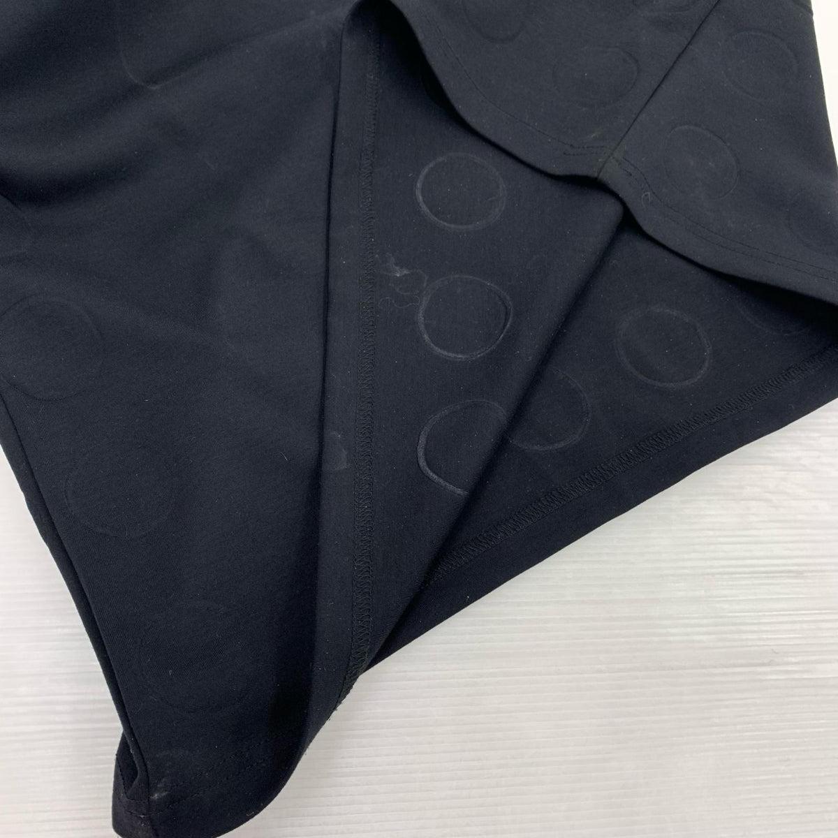半袖Ｔシャツ Walter Van Beirendonck M ブラック