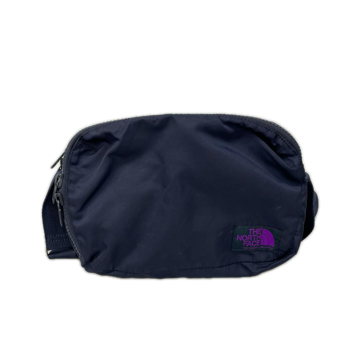 ショルダーバッグ Limonta Nylon Shoulder Bag 紺 ネイビー