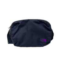 ショルダーバッグ Limonta Nylon Shoulder Bag 紺 ネイビー