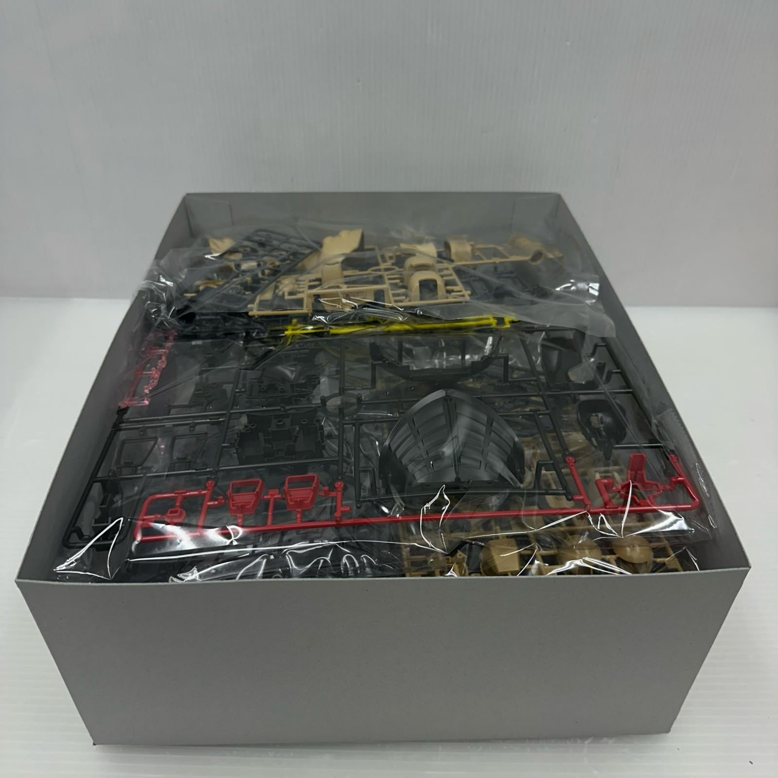 MG 1/100 ドワッジ 機動戦士ガンダムZZ バンダイ ガンプラ