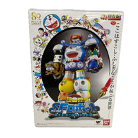 超合金 超合体sfロボット 藤子・f・不二雄キャラクターズ ドラえもん 超合金 フィギュア/グッズ