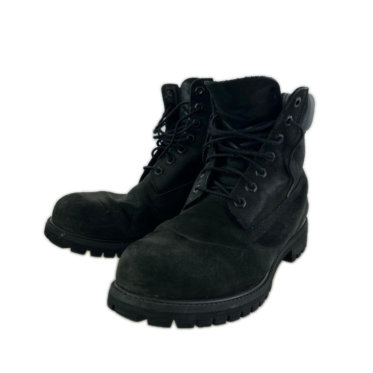 ブーツ Timberland 6ｲﾝﾁﾌﾟﾚﾐｱﾑ ｳｫｰﾀｰﾌﾟﾙｰﾌﾌﾞｰﾂ 黒 ブラック