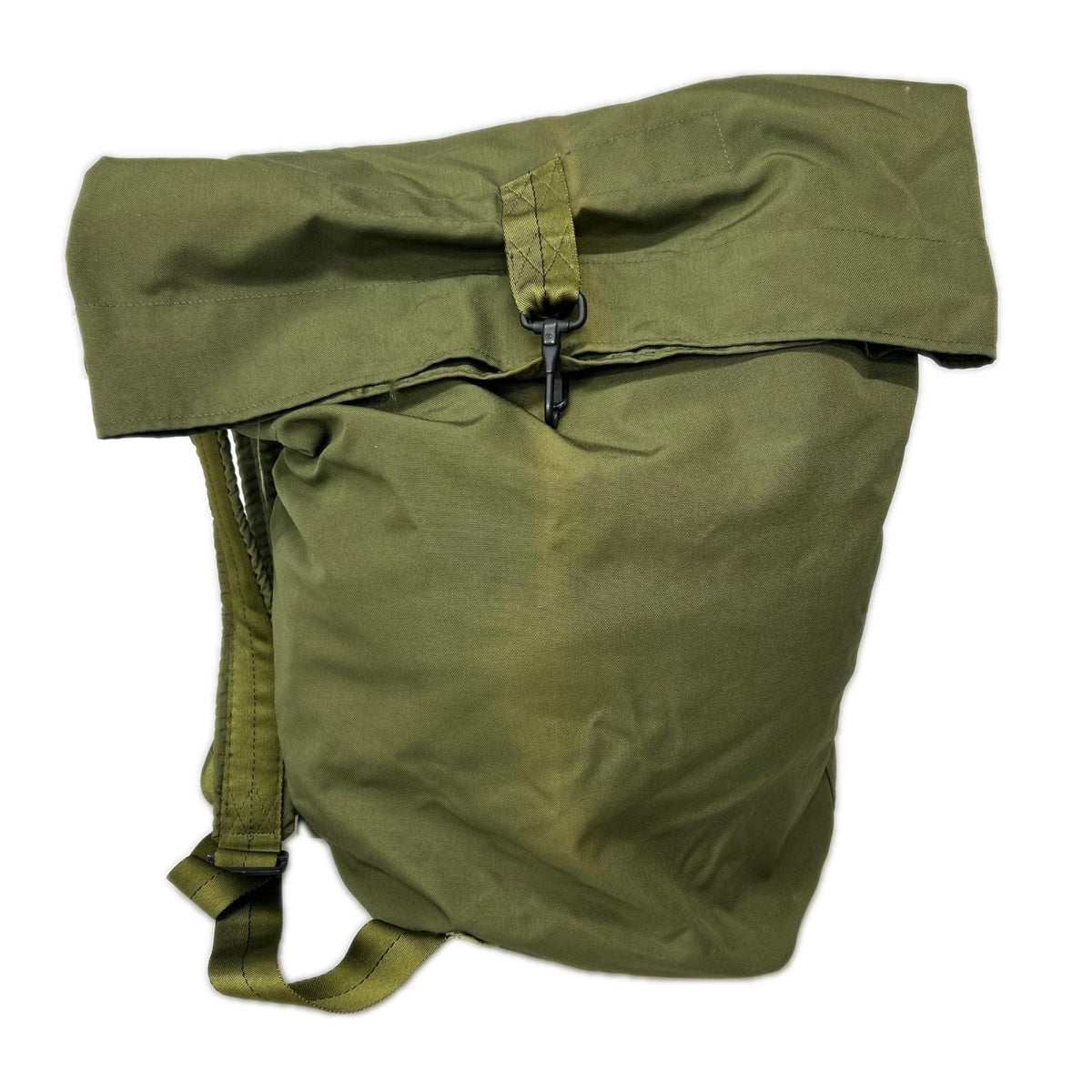 その他バッグ U.S.ARMY ﾅｲﾛﾝﾀﾞｯﾌﾙﾊﾞｯｸﾞ カーキ
