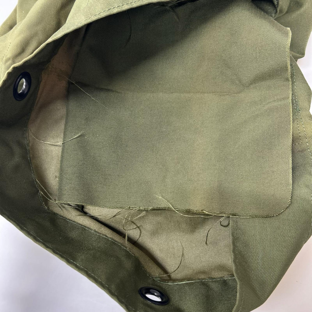 その他バッグ U.S.ARMY ﾅｲﾛﾝﾀﾞｯﾌﾙﾊﾞｯｸﾞ カーキ