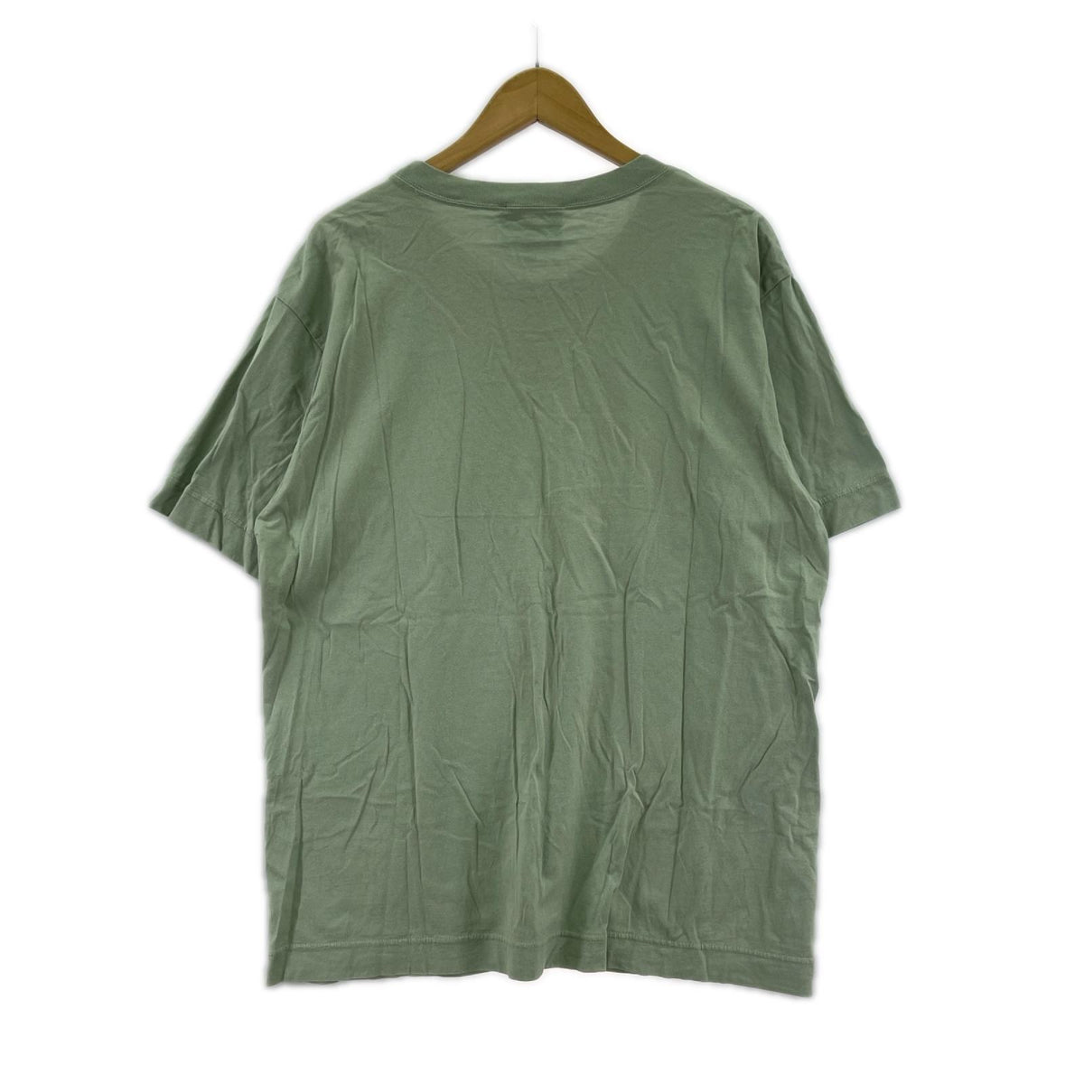 半袖Ｔシャツ GAIA with LINE ORB