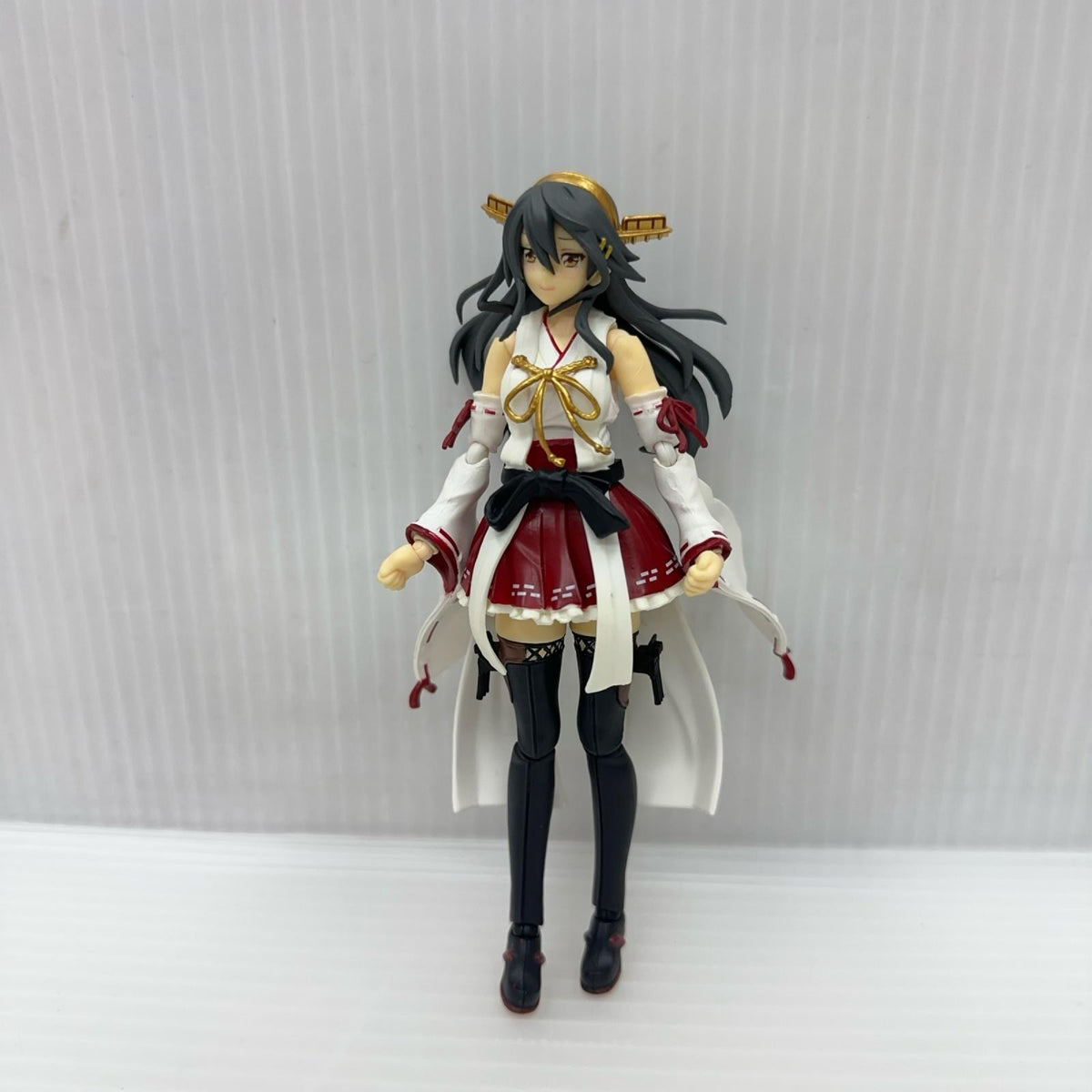 艦これ AGP 榛名改二 フィギュア 艦隊これくしょん -艦これ- フィギュア/グッズ