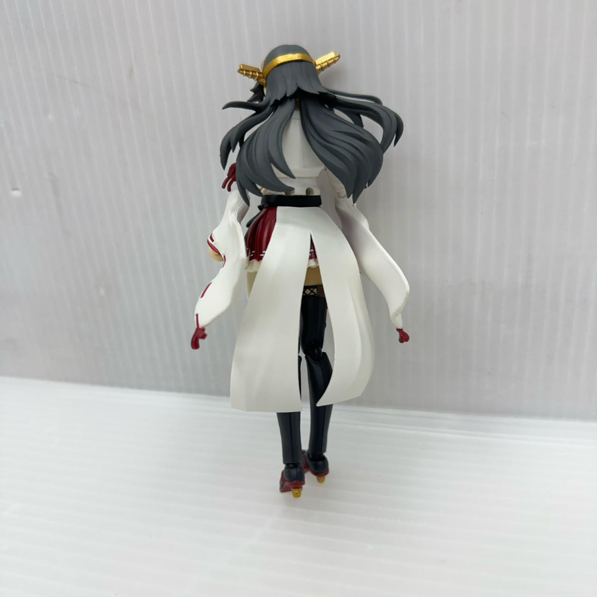 艦これ AGP 榛名改二 フィギュア 艦隊これくしょん -艦これ- フィギュア/グッズ