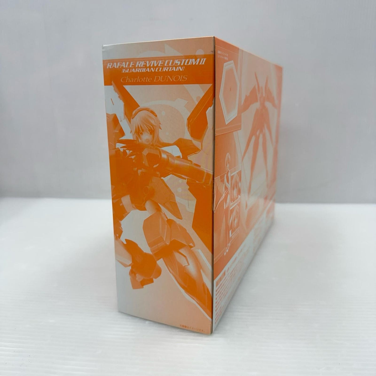 IS　AGP　ガーデンカーテン IS＜インフィニット・ストラトス＞ バンダイ フィギュア/グッズ
