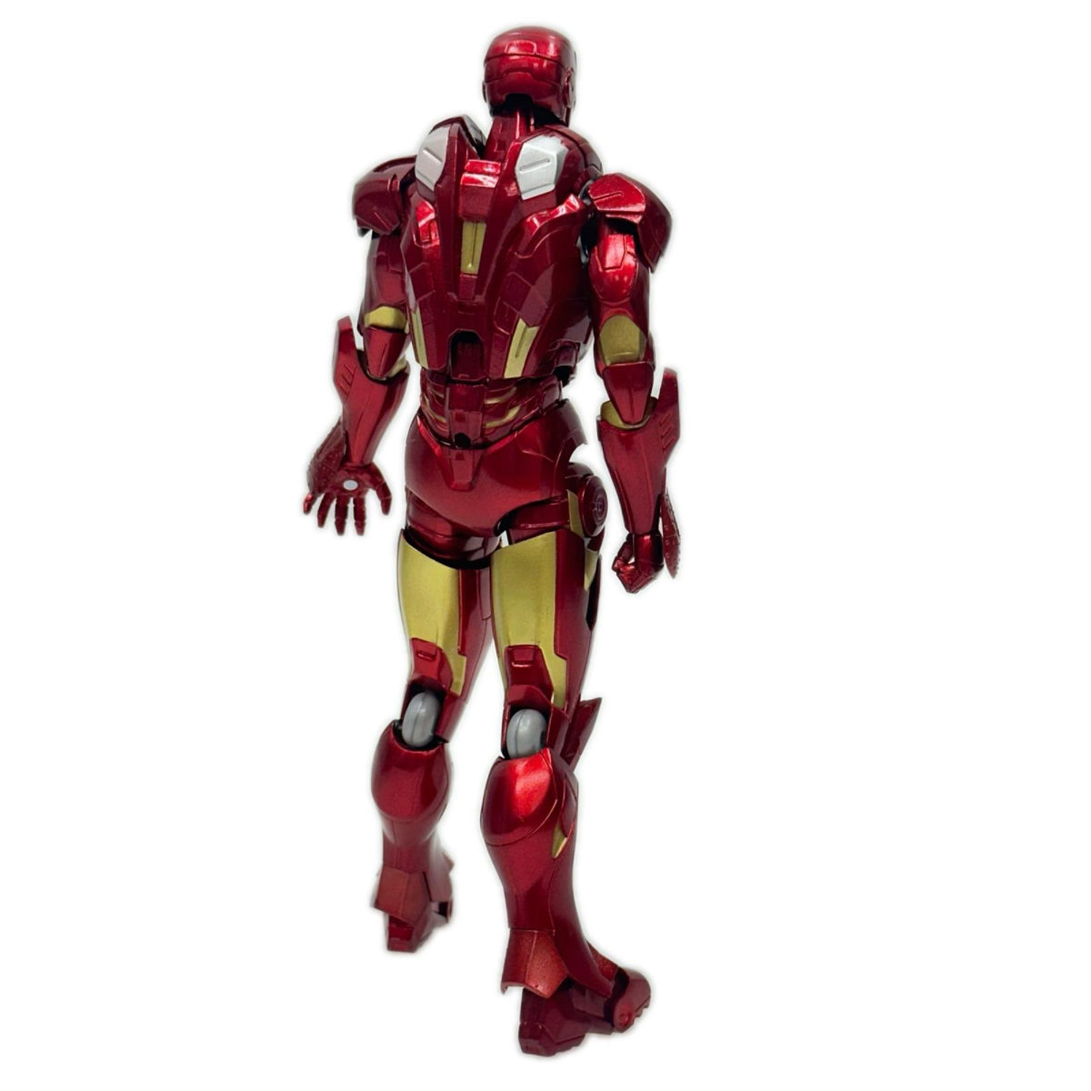 figma 217 アイアンマン アベンジャーズ マックスファクトリー フィギュア/グッズ
